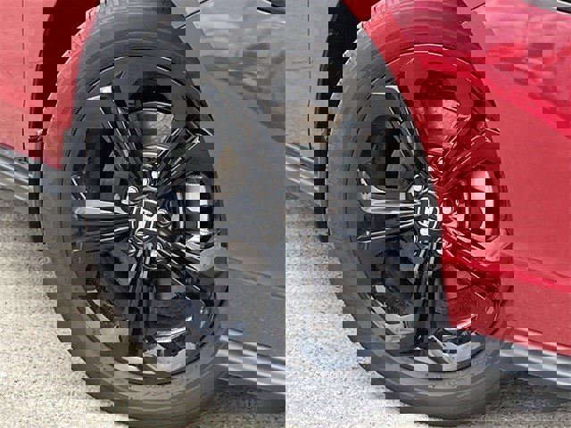 New 2025 Honda Accord SE image 8