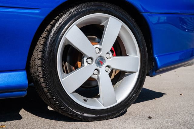 Used 2006 Pontiac GTO image 31