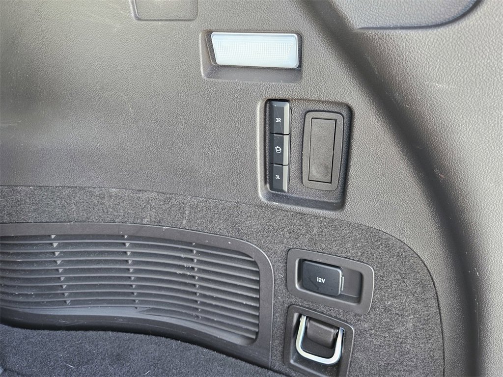 Used 2020 Lincoln Aviator Black Label w/ Dynamic Handling Package image 31