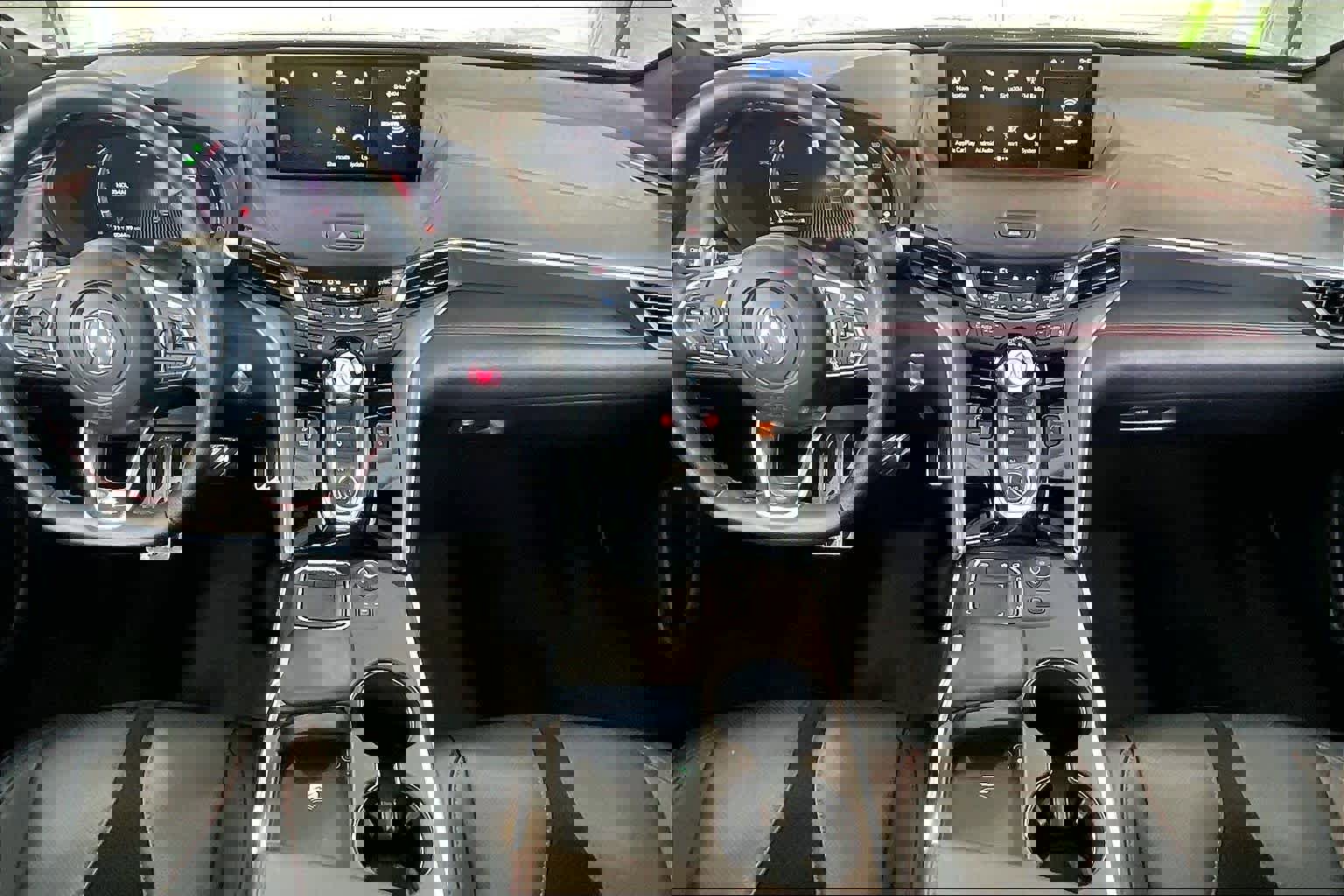 Used 2025 Acura TLX SH-AWD w/ A-SPEC Pkg image 16