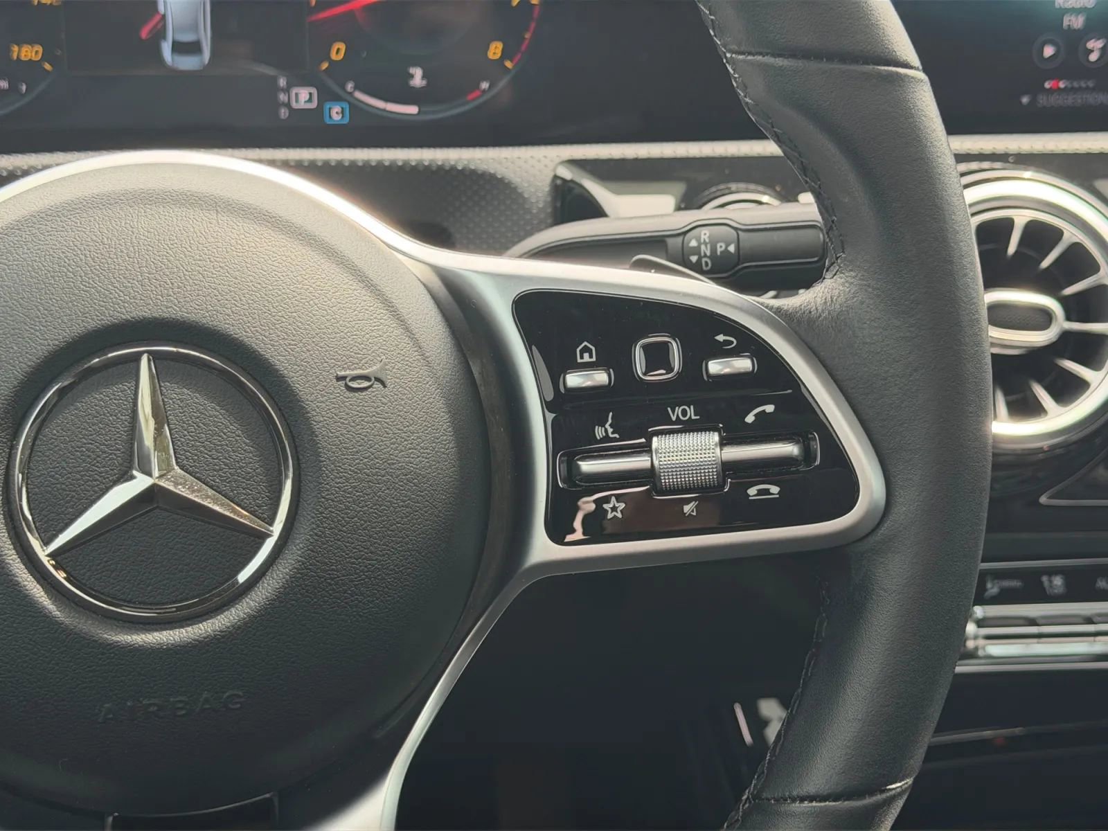 Used 2019 Mercedes-Benz A 220 image 20