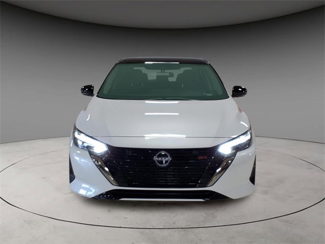 Certified 2025 Nissan Sentra SR w/ SR Premium Package image 15