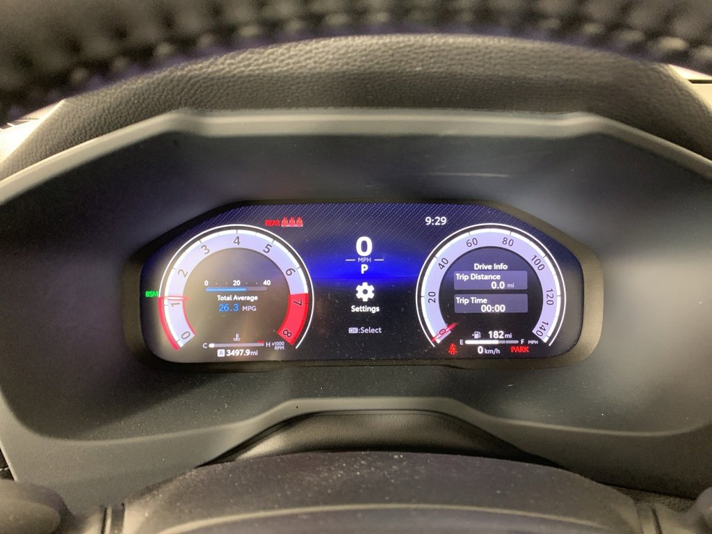 Used 2024 Toyota RAV4 Limited w/ Advanced Technology Package image 20