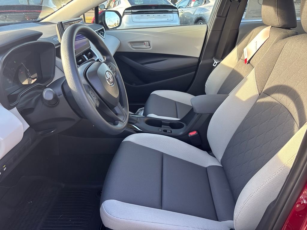 New 2026 Toyota Corolla LE image 12