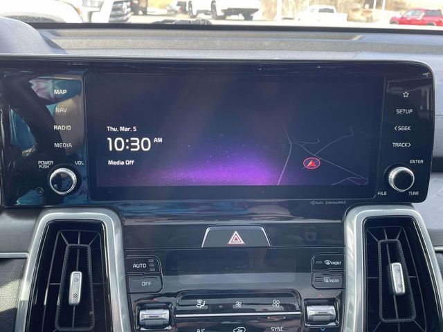 Used 2023 Kia Sorento SX image 24