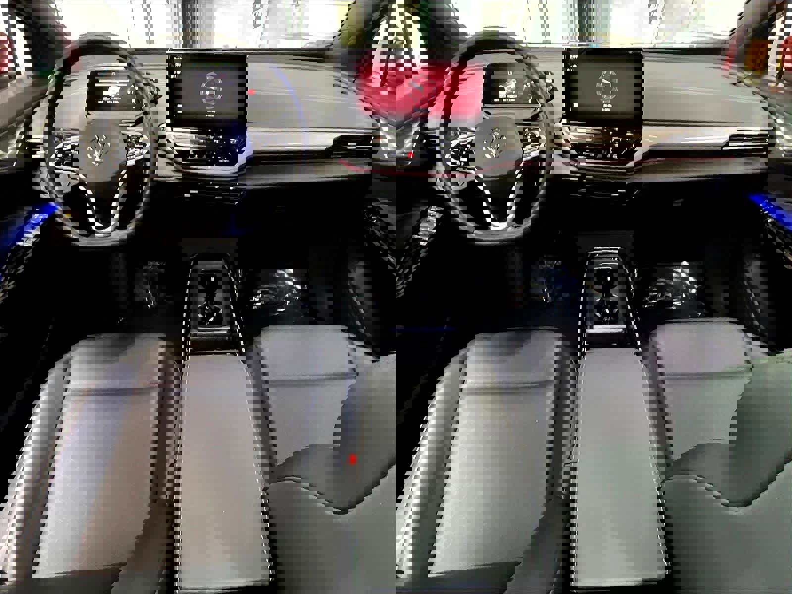 Used 2023 Volkswagen ID.4 Pro S image 17