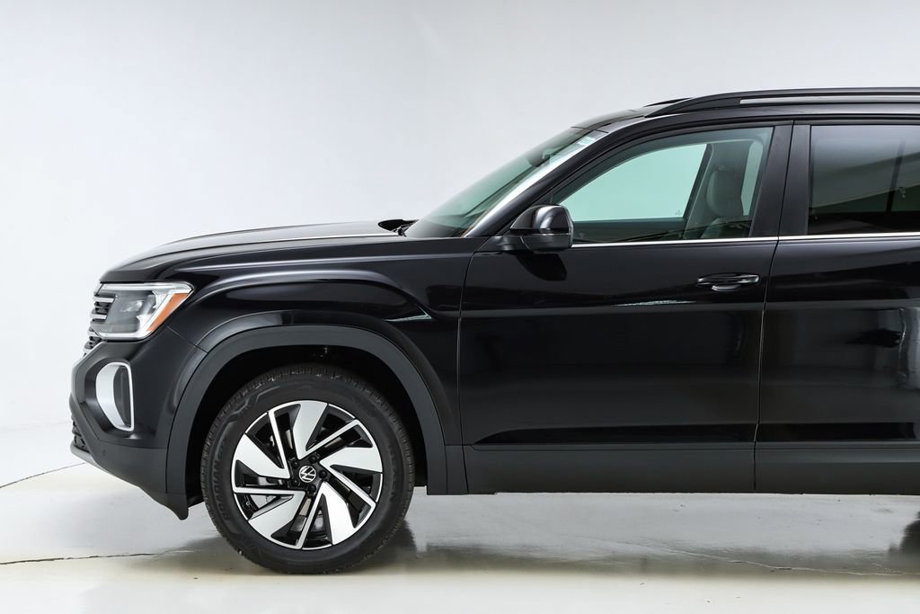 New 2026 Volkswagen Atlas SE image 42