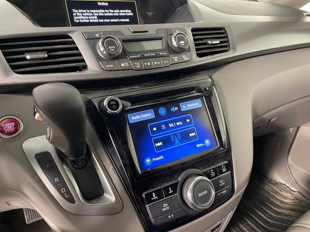 Used 2014 Honda Odyssey EX-L image 8