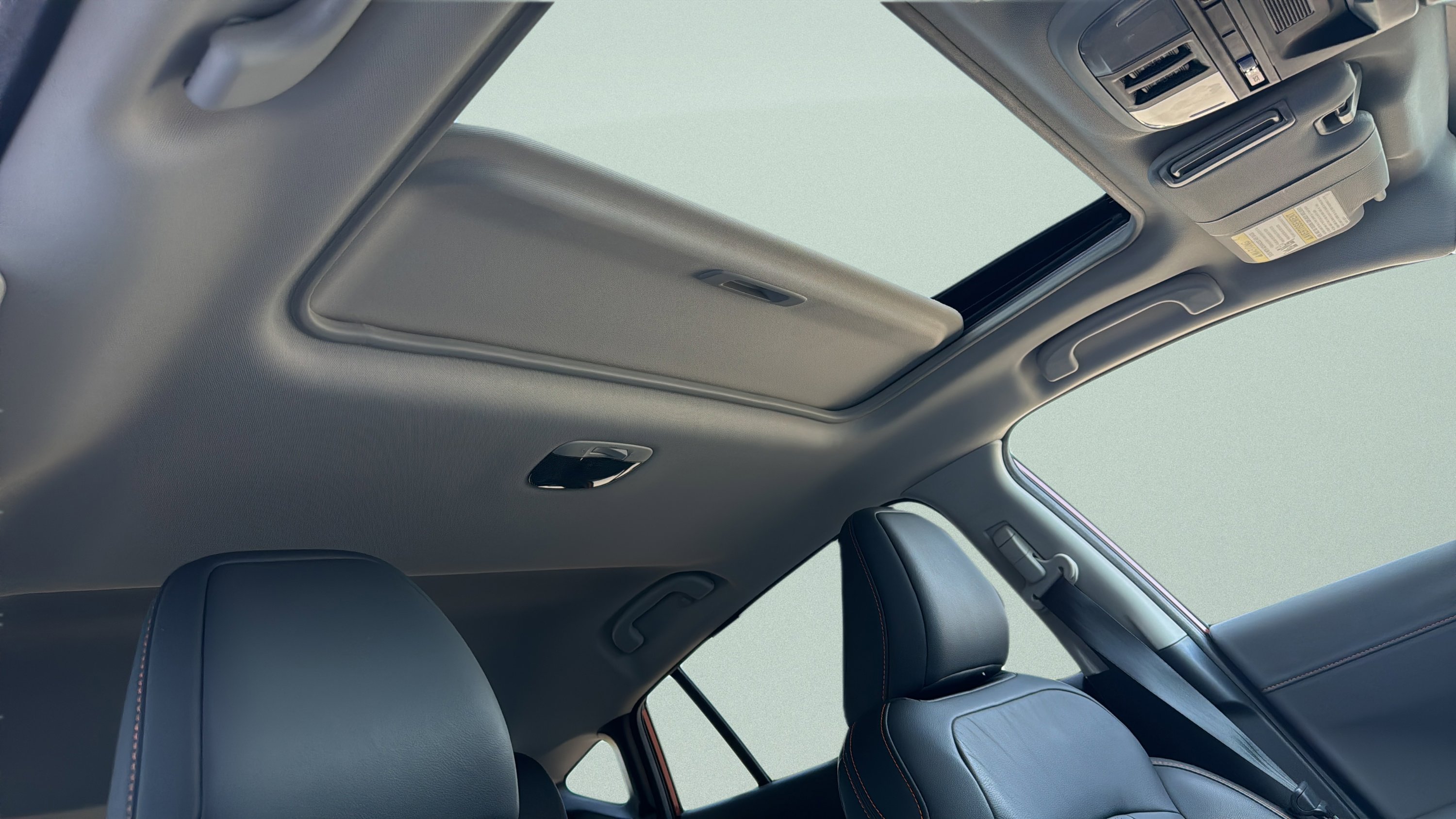 Certified 2025 Subaru Crosstrek 2.5i Limited w/ Crosstrek Mirror Package AWD/4WD image 31
