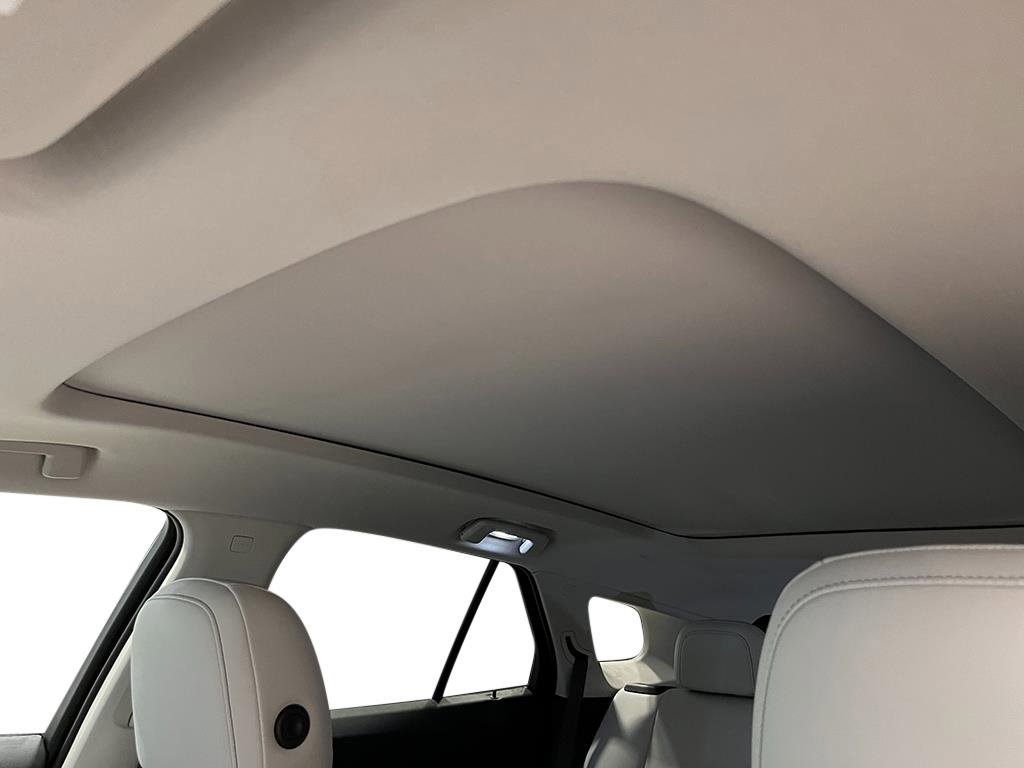 New 2025 Honda Prologue Elite image 23