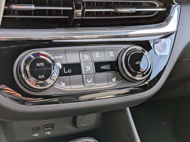 New 2026 Buick Envista Sport Touring w/ Convenience I Package FWD image 21