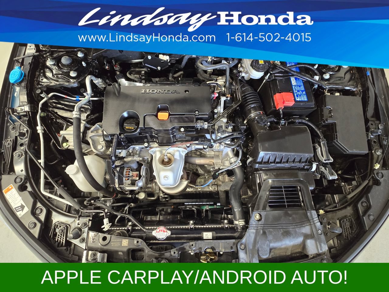 Used 2023 Honda Civic LX image 24
