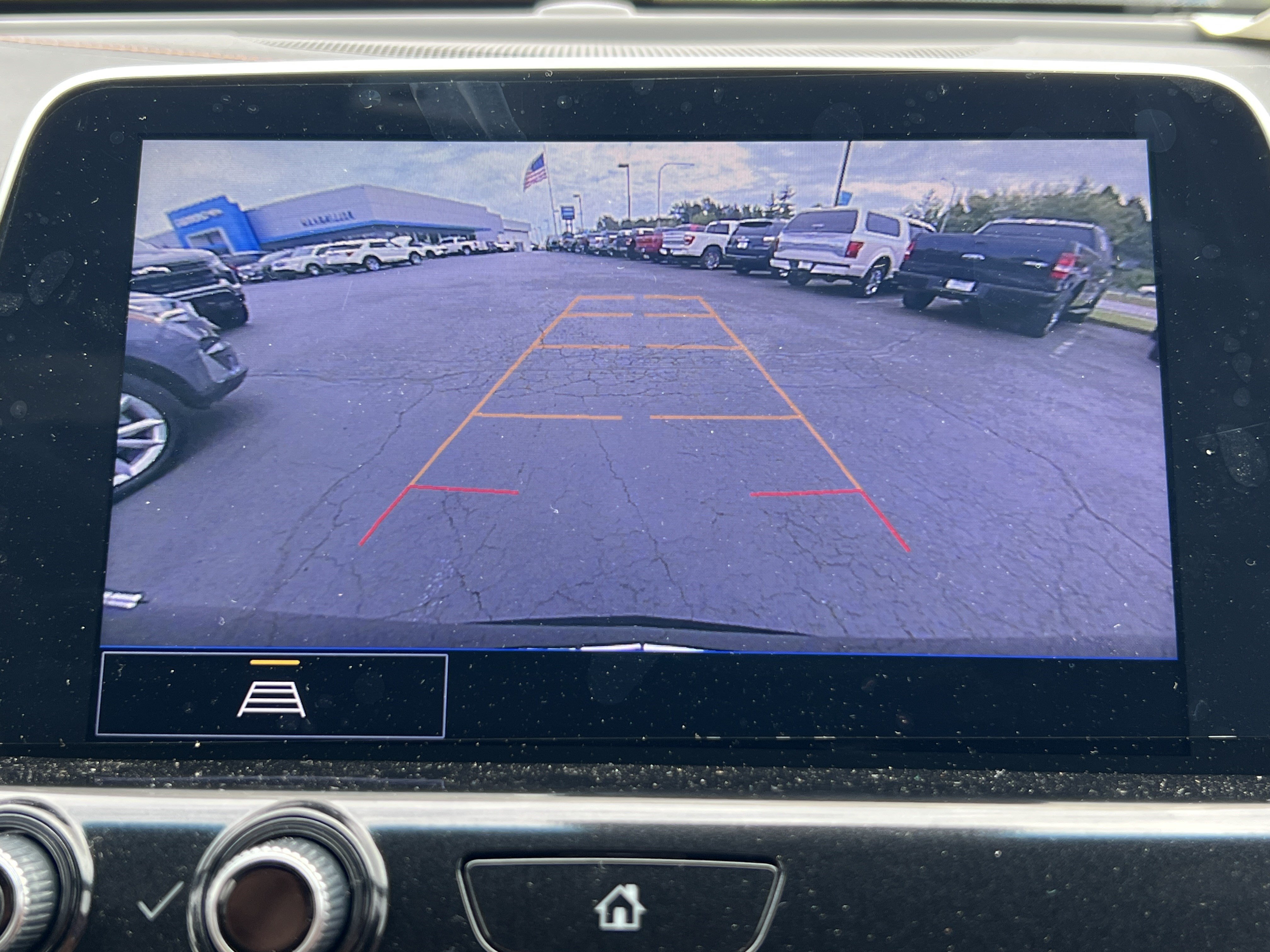 New 2026 Cadillac CT4 Sport AWD/4WD image 14