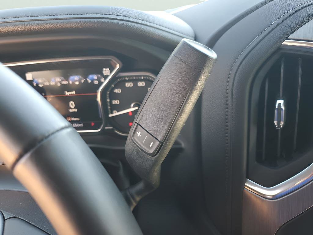 Used 2023 GMC Sierra 3500 Denali image 36