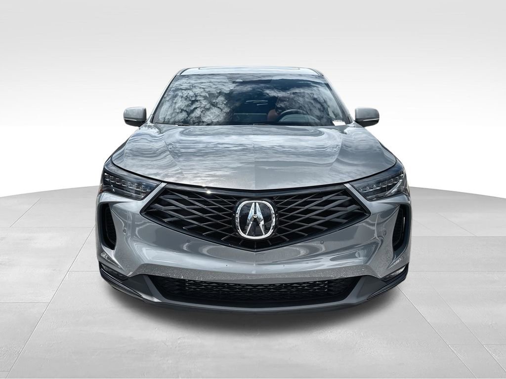 New 2026 Acura RDX A-Spec AWD/4WD image 3