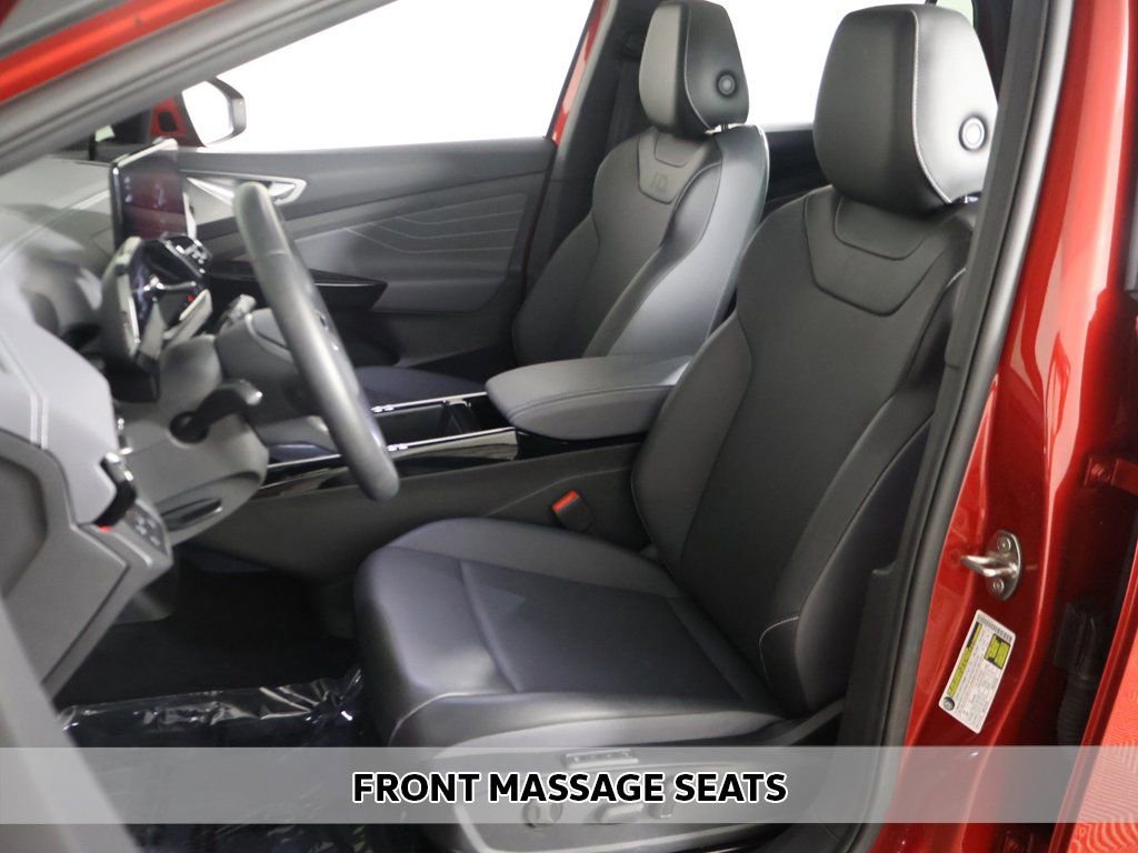 Used 2023 Volkswagen ID.4 Pro S image 7