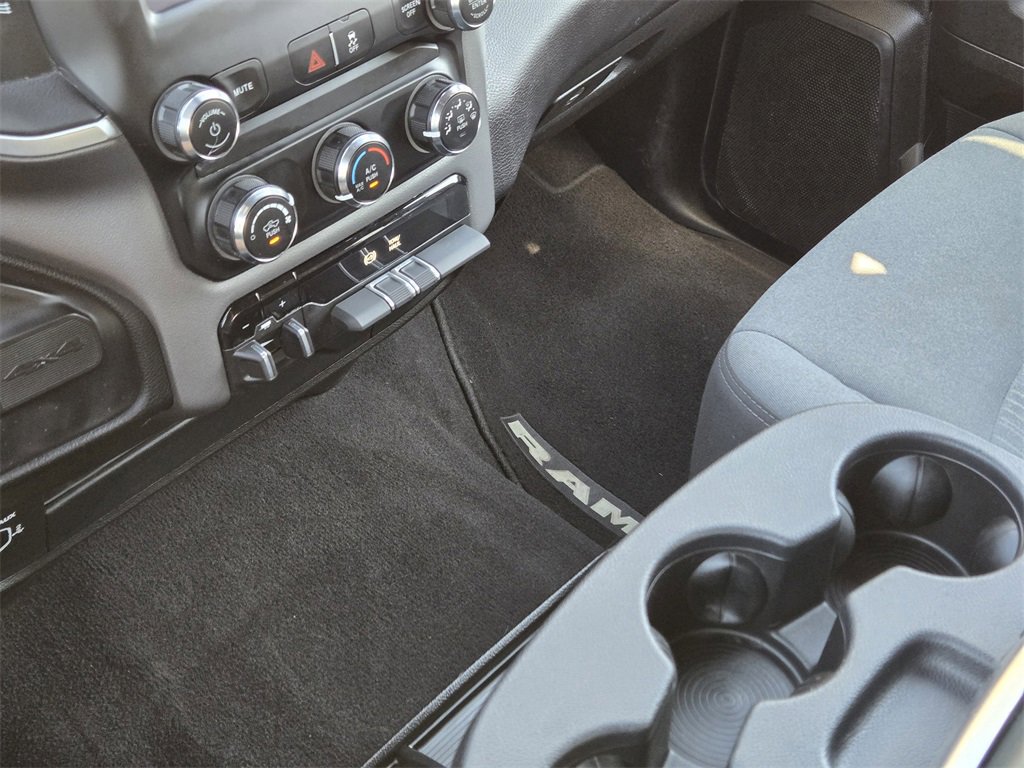 Used 2024 RAM 2500 Big Horn image 9