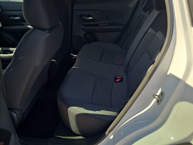 New 2026 Nissan Kicks SV w/ SV Premium Package FWD image 18