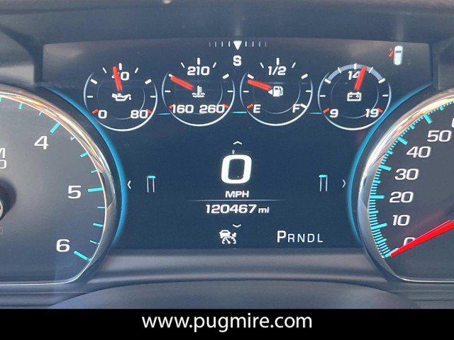 Used 2019 GMC Yukon XL Denali w/ Open Road Package image 29