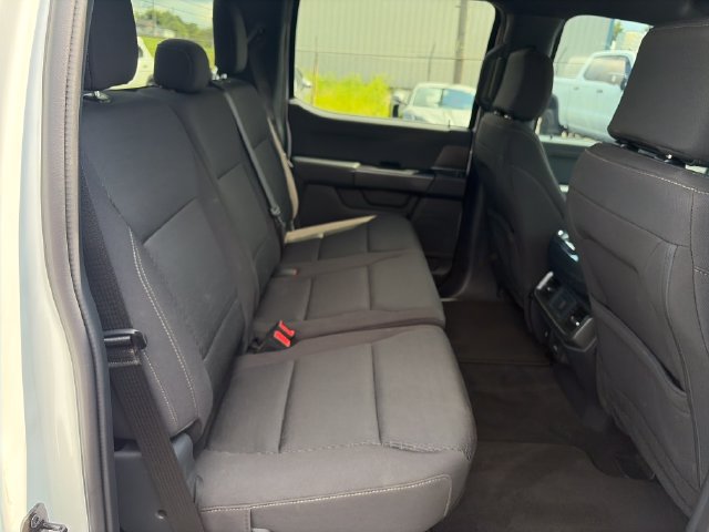 Used 2024 Ford F150 XLT w/ XLT Black Appearance Package AWD/4WD image 29