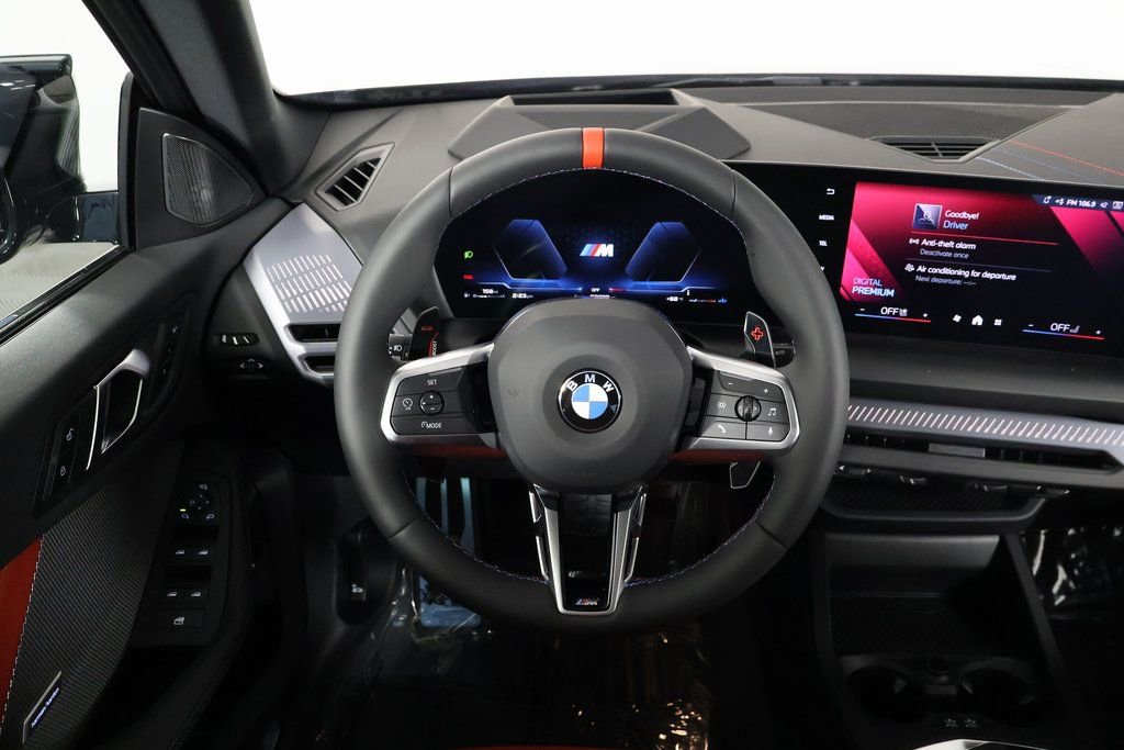 New 2026 BMW M235i xDrive w/ Technology Package image 3