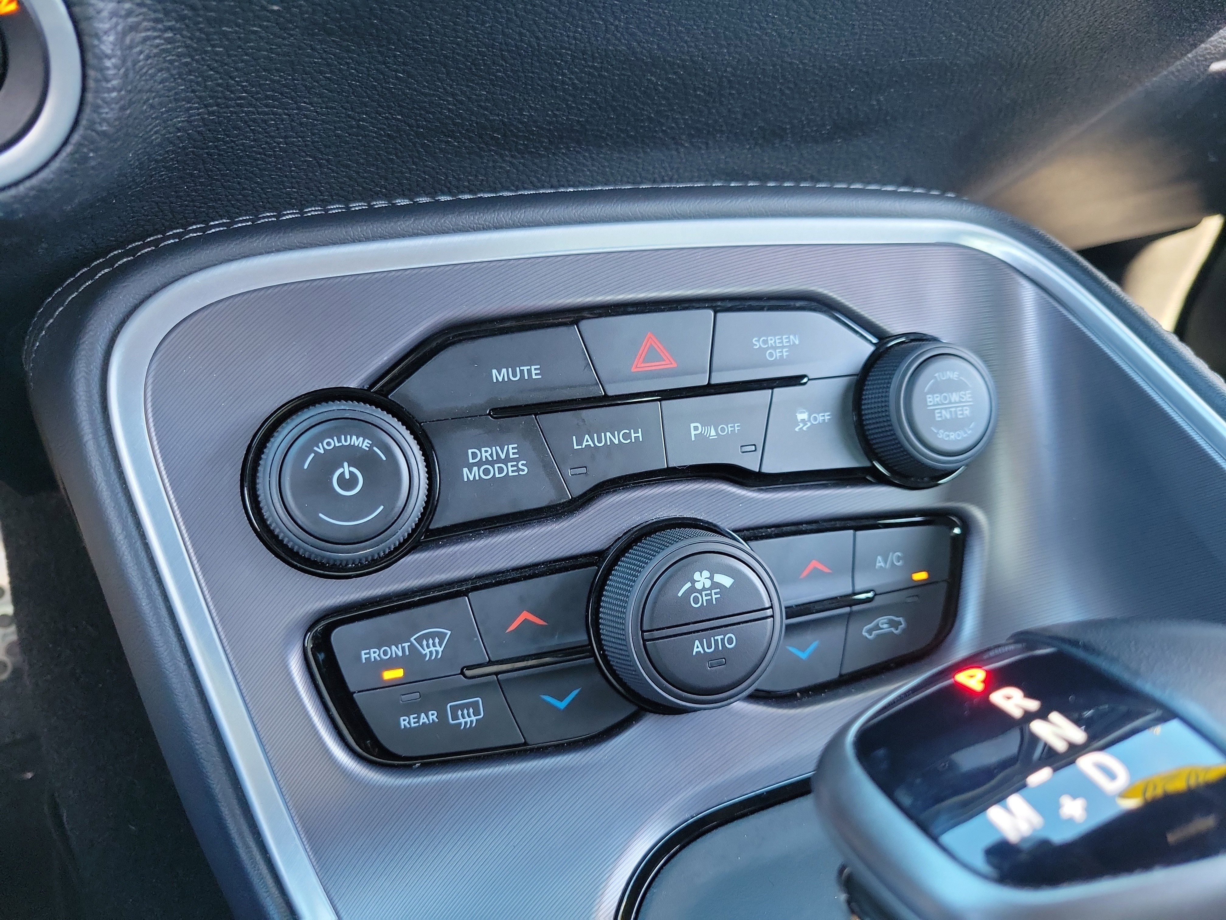 Used 2020 Dodge Challenger R/T Scat Pack image 26