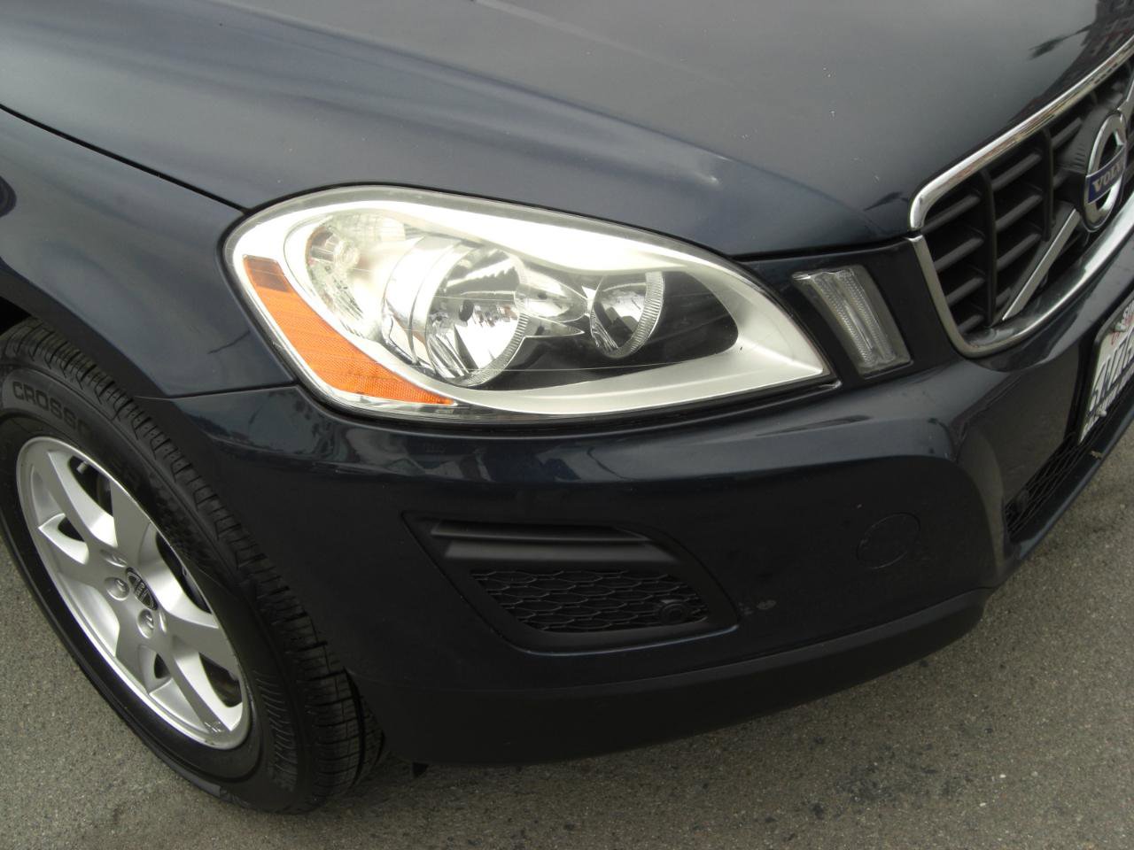 Used 2012 Volvo XC60 3.2 FWD image 21