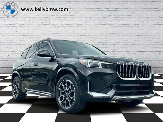 Used 2025 BMW X1 xDrive28i AWD/4WD image 1