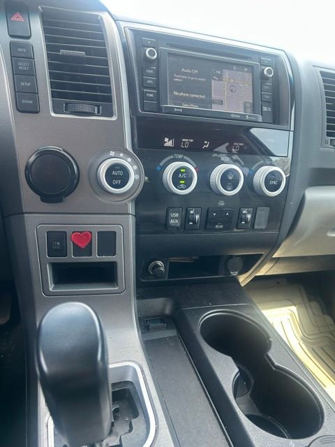 Used 2016 Toyota Sequoia SR5 w/ Premium Package image 17