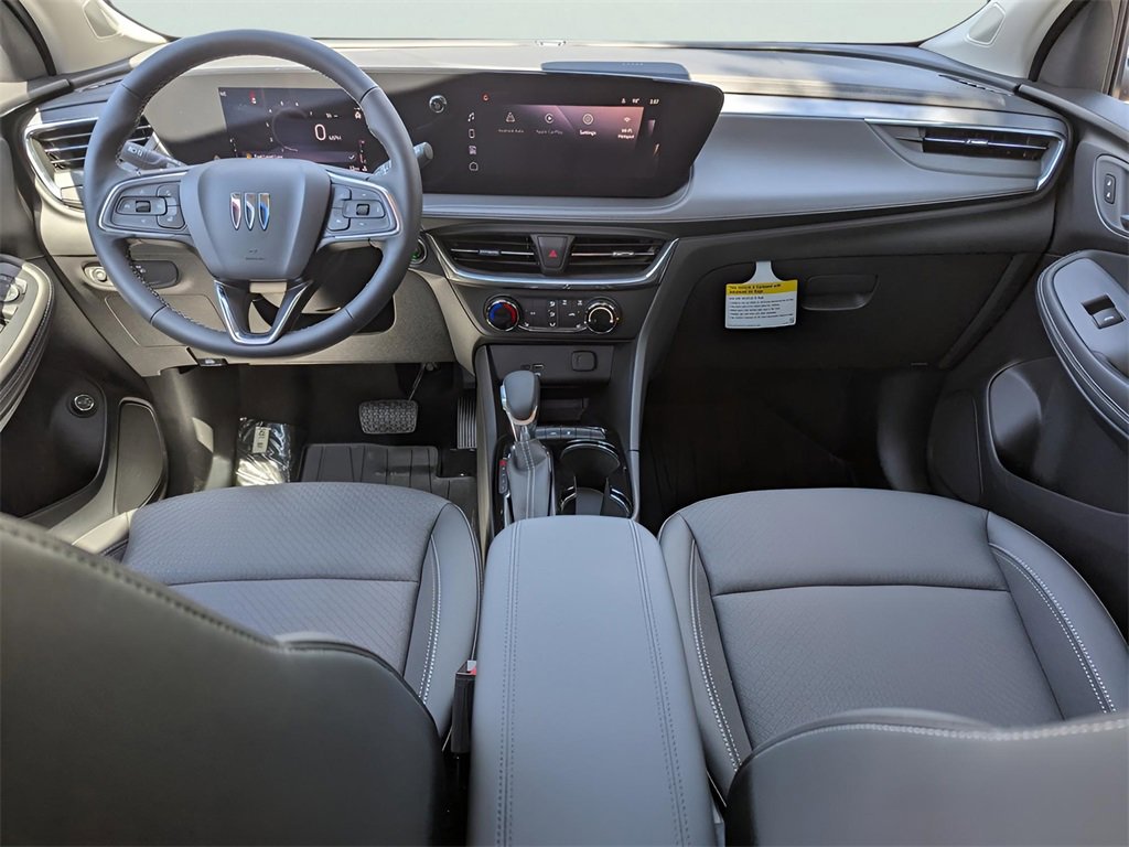 New 2026 Buick Encore GX Preferred w/ Comfort Package image 11