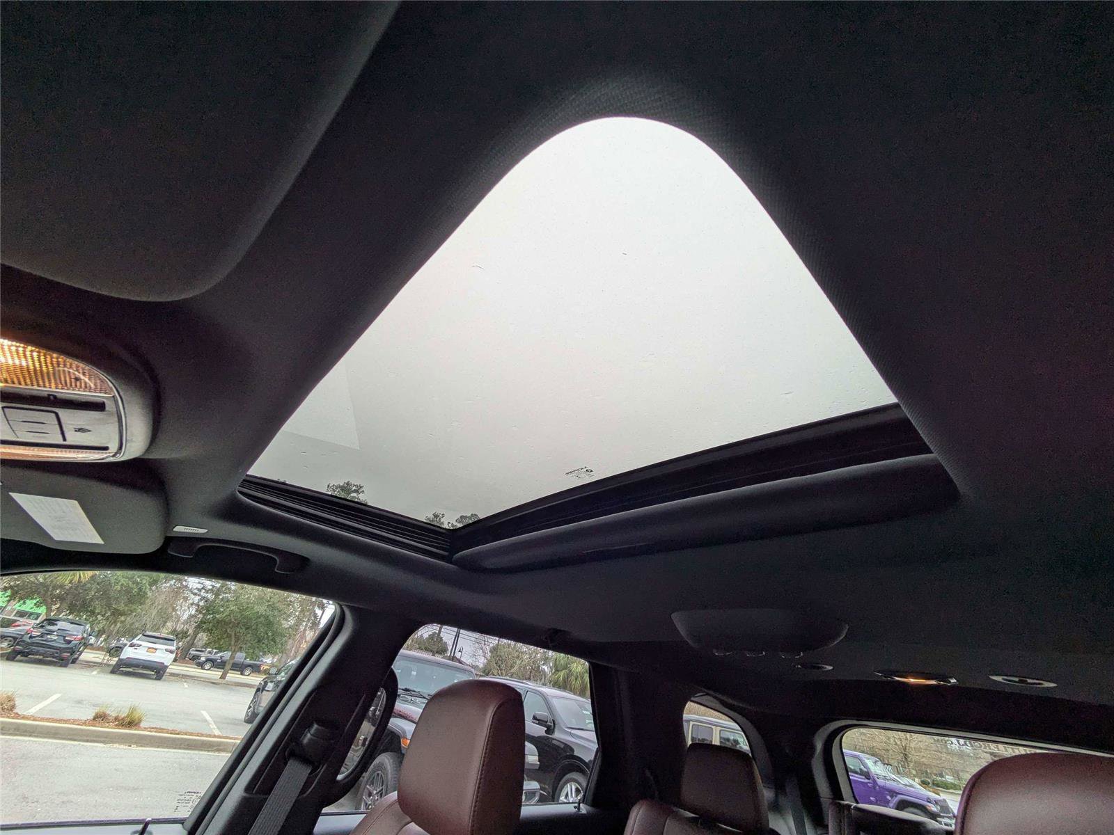 New 2026 Dodge Durango GT image 22