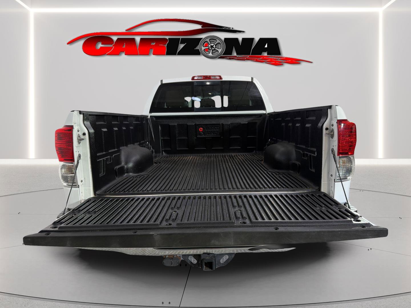 Used 2012 Toyota Tundra 2WD Double Cab w/ Tow Pkg image 32