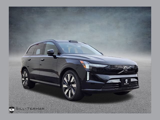 New 2025 Volvo EX90 Ultra w/ Protection Package Premier AWD/4WD image 1