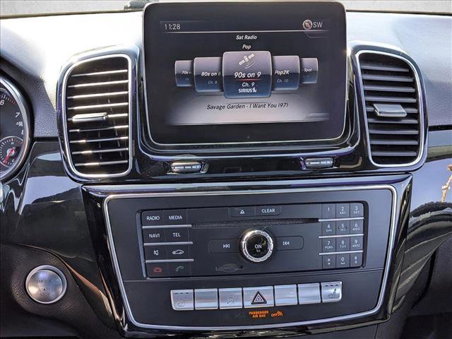 Used 2018 Mercedes-Benz GLE 350 4MATIC image 14