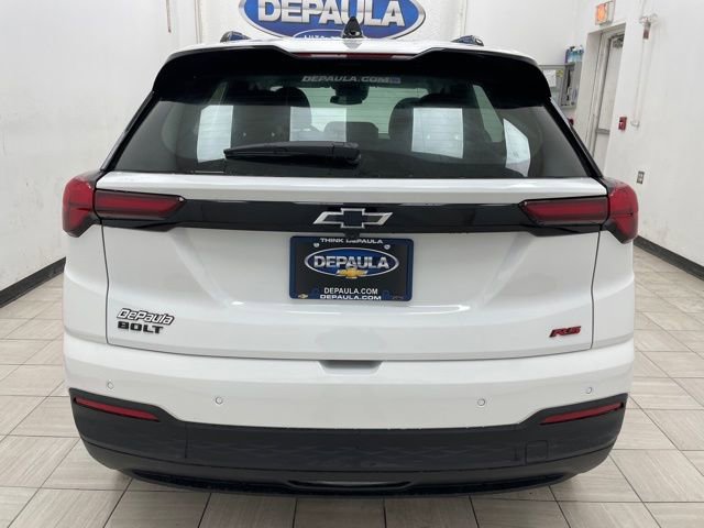 New 2027 Chevrolet Bolt RS image 19