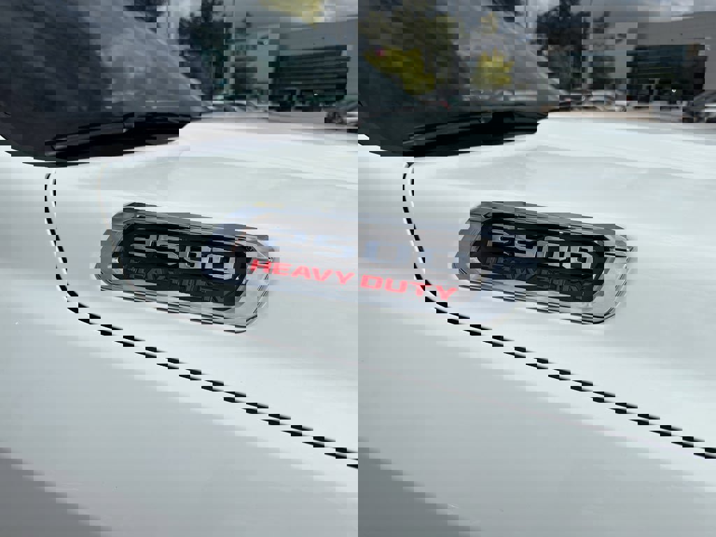 Used 2024 RAM 2500 Big Horn image 9