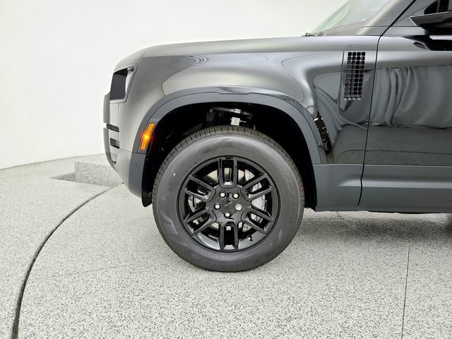 New 2026 Land Rover Defender 110 S AWD/4WD image 29