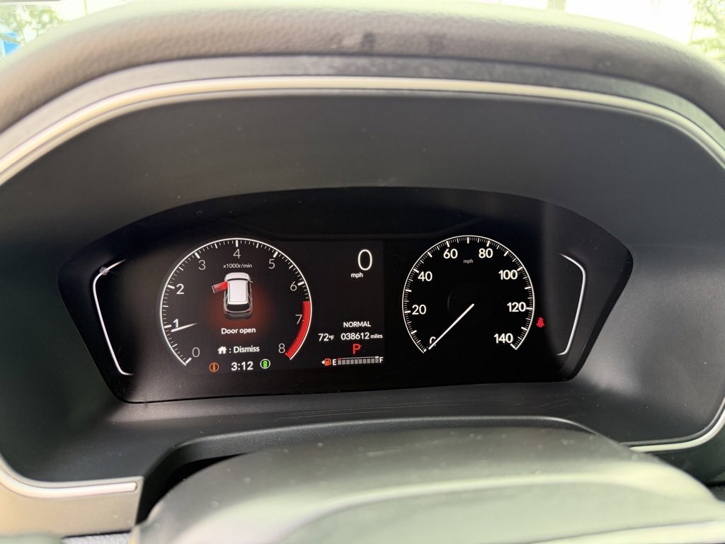 Used 2023 Honda Pilot EX-L image 18