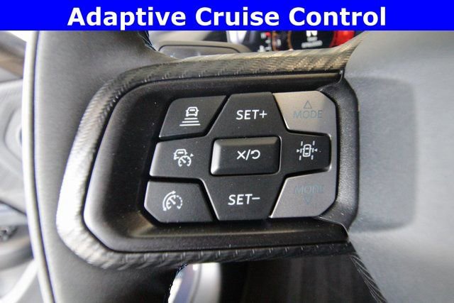 New 2025 Ford Mustang Dark Horse w/ Dark Horse Handlin Package image 3