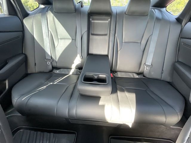 Certified 2023 Honda Accord Sport image 16