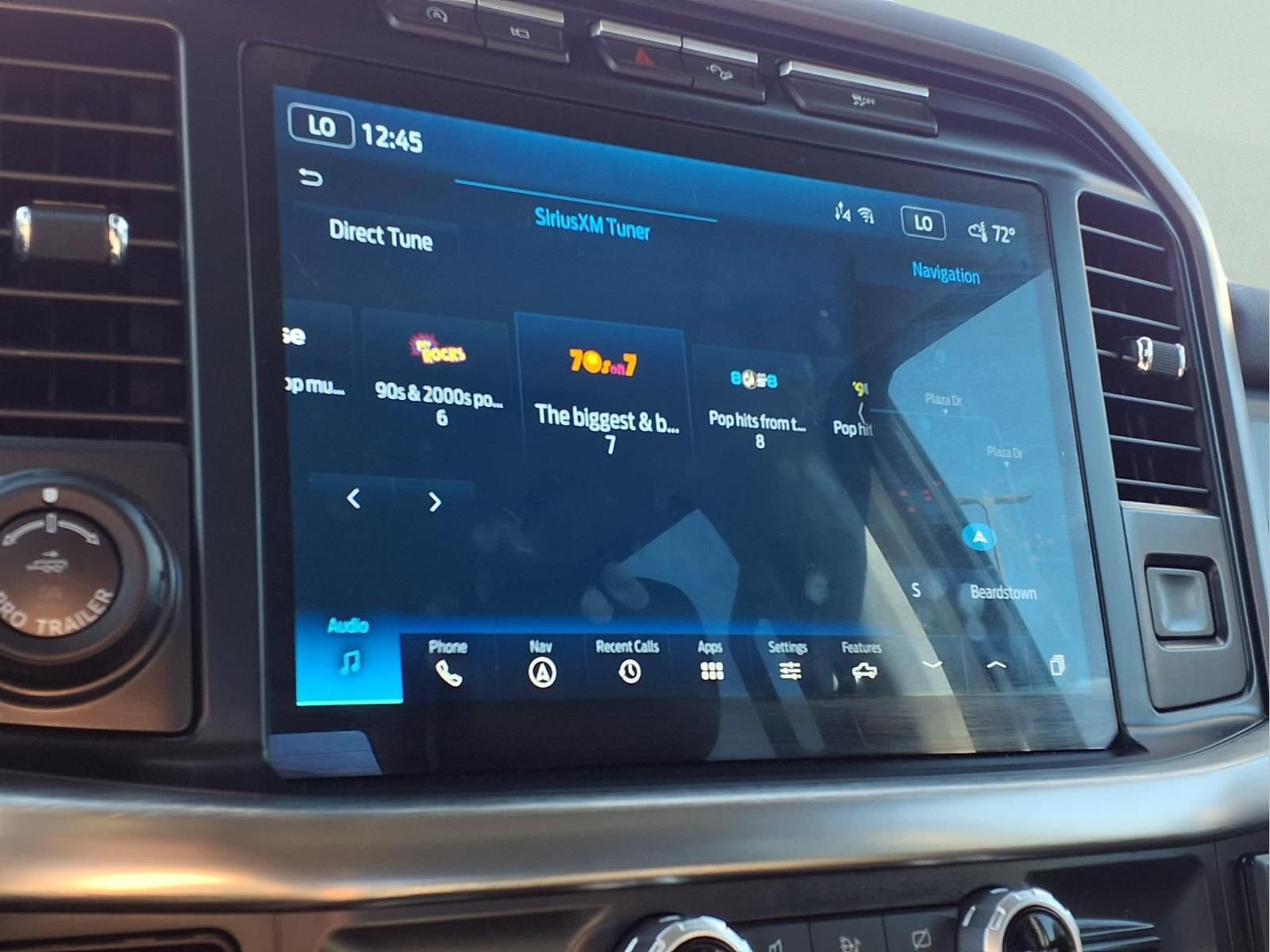 Used 2022 Ford F150 Lariat AWD/4WD image 5