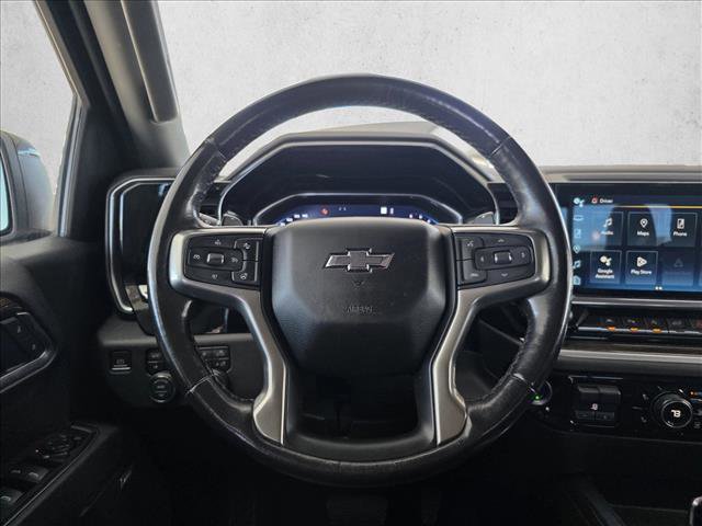 Used 2023 Chevrolet Silverado 1500 RST w/ All Star Edition Plus image 22