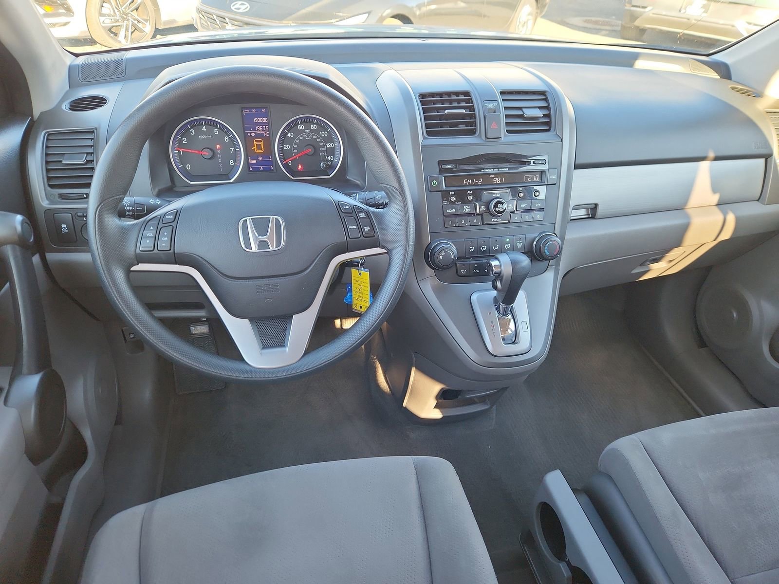 Used 2011 Honda CR-V EX image 8