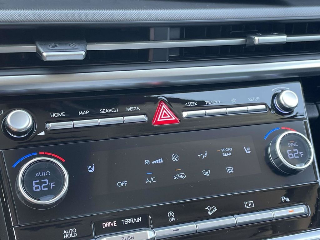 New 2027 Hyundai Santa Fe XRT AWD/4WD image 21