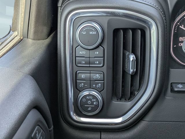 Used 2021 GMC Sierra 1500 Denali w/ Denali Ultimate Package AWD/4WD image 28
