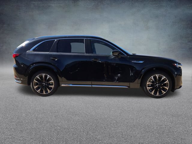 New 2026 MAZDA CX-90 3.3 Turbo S w/ Premium Plus AWD/4WD image 8