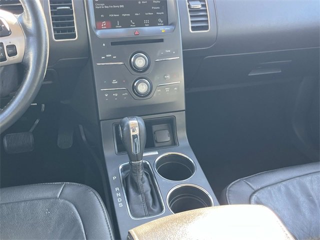 Used 2019 Ford Flex SEL w/ Equipment Group 202A image 16