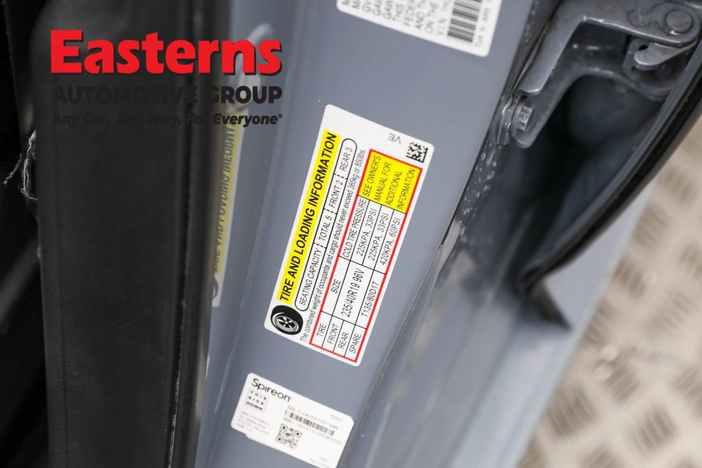 Used 2022 Honda Accord Sport Special Edition image 32