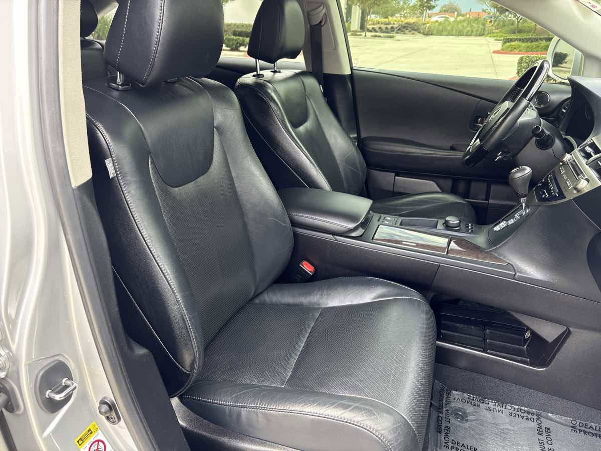 Used 2015 Lexus RX 350 AWD w/ Premium Package image 17