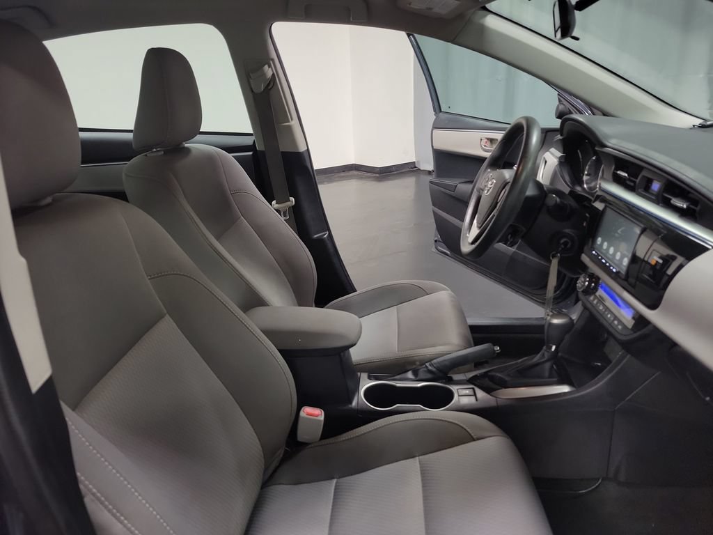 Used 2014 Toyota Corolla LE FWD image 28